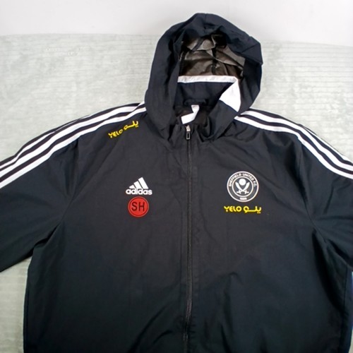 Adidas sheffield united - adidas,