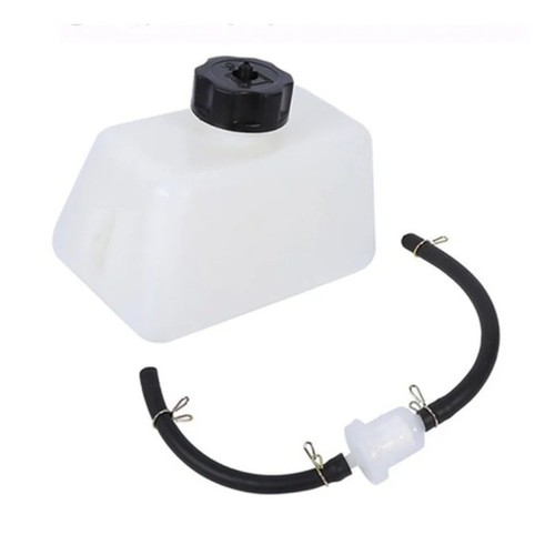 Motorcycle petrol fuel tank - motorcycle,