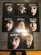 Harry Potter Futureshop