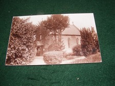 VINTAGE POSTCARD SOCIAL