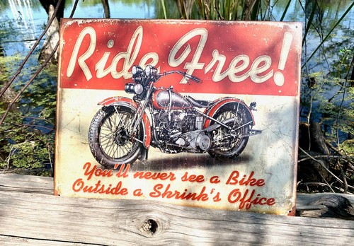 Ride free shrink office - shrink's,