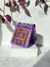 Nintendo Game Boy Advance SP