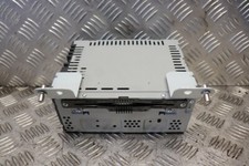 FORD S-MAX MK2 VIGNALE RADIO HEAD UNIT EM2T-19C107-HK (NOT TESTED) 16-19 EO17F