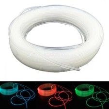 3mm Skirt Side Glow Optical