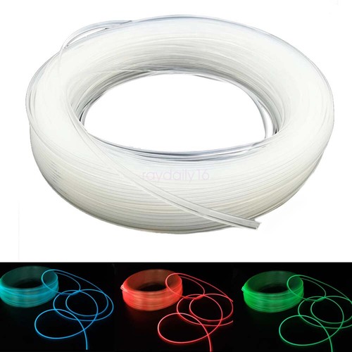 3mm skirt side glow optical - skirt,