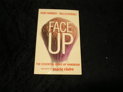Face ruby hammer - by,