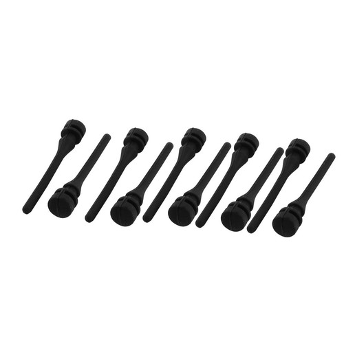 Office soft rubber - mounts, pins