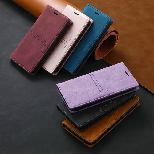 Flip leather phone case for - flip,
