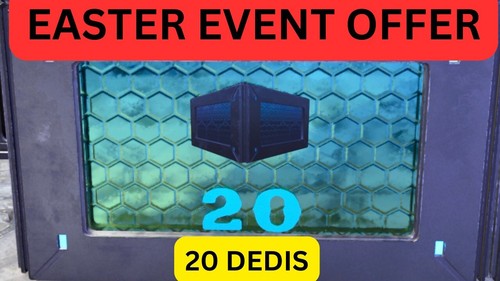 Ark survival ascended - ark, pve