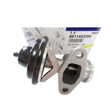 ORIGINAL EGR VALVE FOR SSANGYONG KORANDO AND MUSSO 6611403260 2.9 DIESEL ENGINE
