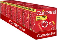 Canderel sweetener sachets - canderel,