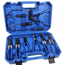 US PRO Tools 9pc Auto Hose