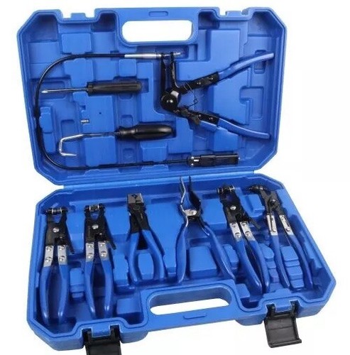 Pro tools 9pc auto hose - tools,