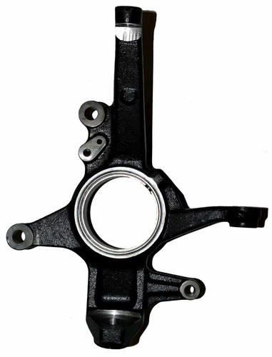 Steering knuckle hub - steering, knuckle/hub