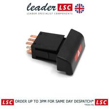 Hazard Warning Light Switch