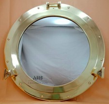 24"Antique Porthole Nautical