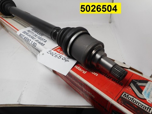 Drive shaft front right - drive,