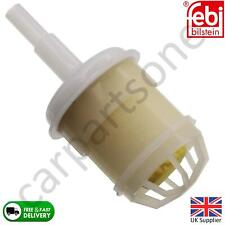 Vacuum Line Filter For VW