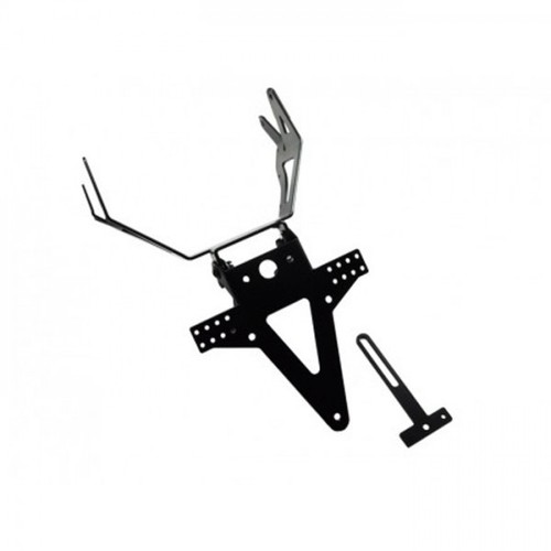 License plate holder - honda, cbr