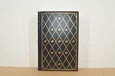 The Odyssey - Homer - Franklin Library Limited Edition (#34)