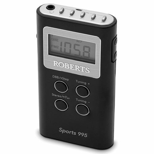 Roberts radio sports 995 - 995, 2