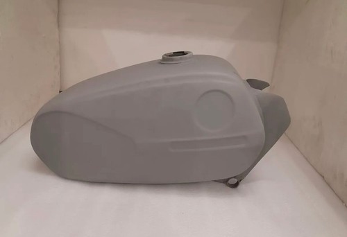 Zundapp 125 series raw - zundapp,