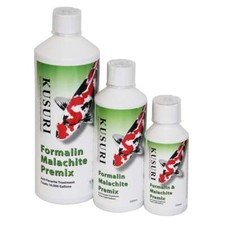 Kusuri Formalin and Malachite