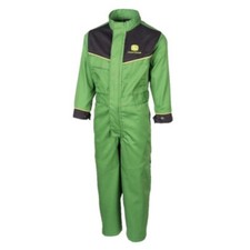 John Deere Childrens Green