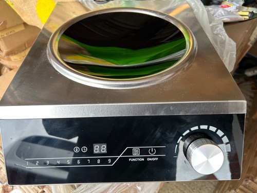 2500w electric induction hob