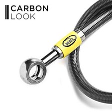 HEL Clutch Line Hose for