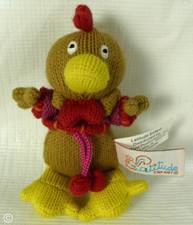 LATITUDE ENFANT CHICKEN HEN
