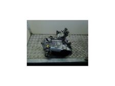 Complete Gearbox Chevrolet (Daewoo) Matiz (M100) (06/98-11/00) F8CV 96251489