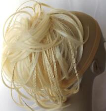 12 Inc Large Wavy Scrunchy