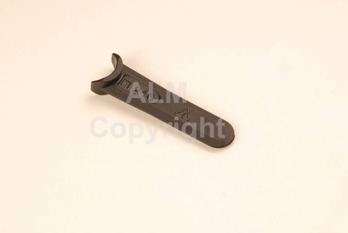 Alm flymo plastic - blades, for