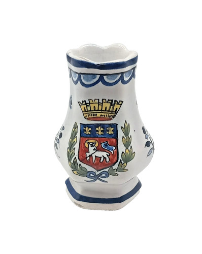 Vintage rouen french - vintage,