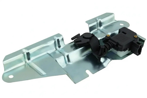 Boot lid lock electric - lid,