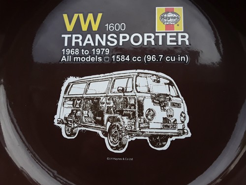 Volkswagen 1600 transporter - volkswagen,
