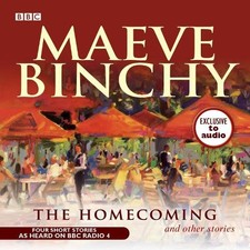 The homecoming other stories - the, &