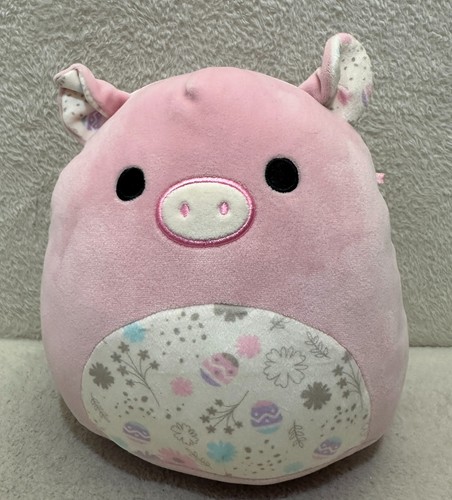 Squishmallows peter the pig - peter,
