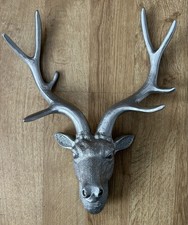 Stag Head Wall mounts Décor