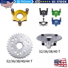 32-40T Sprocket /1.5"