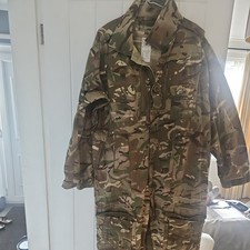 UK BRITISH ARMY SURPLUS  MTP