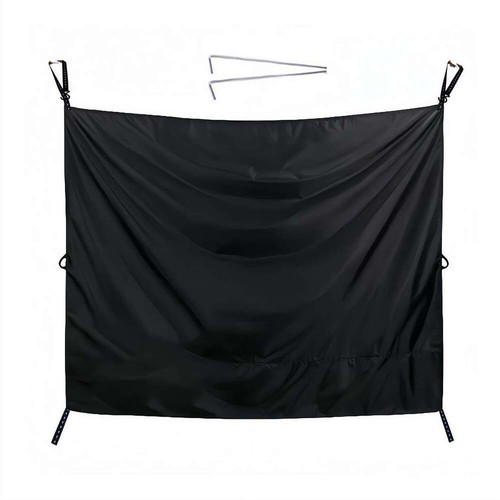 Adjustable privacy curtains - adjustable,