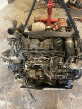 Complete 1.6 DV6 Diesel Engine