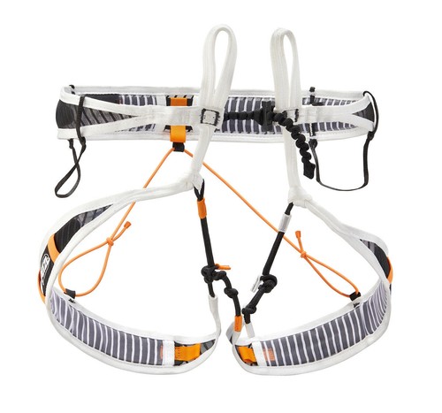 Petzl fly mountaineering - fly,