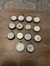 Big Joblot Mixed Brands Pocket