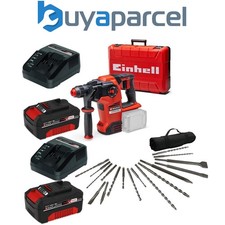 Einhell 18v 36V X-Change