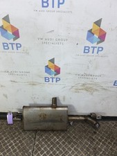 Skoda Karoq 2018-2021 EXHAUST SYSTEM 5Q6253611BK