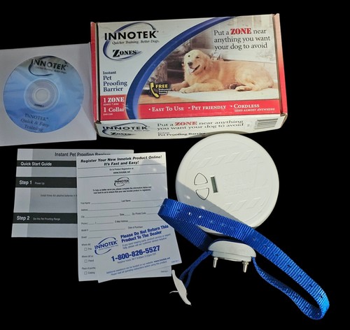 Innotek petsafe pawz away pet - innotek,