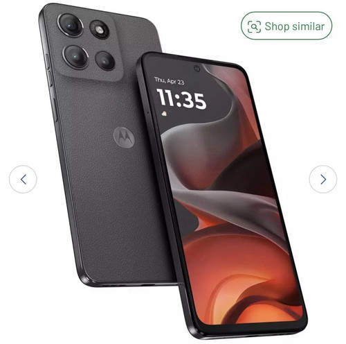 Sim free motorola moto g15 - free,
